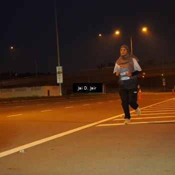 Runner Photo 7248992