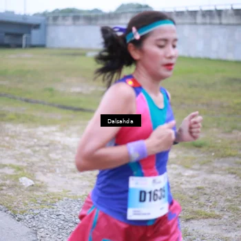Runner Photo 7248996