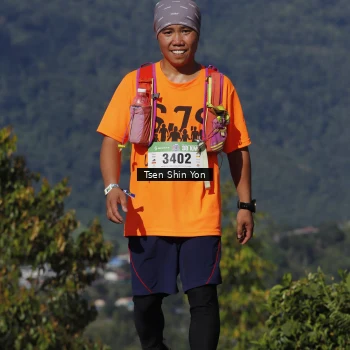 Runner Photo 72490