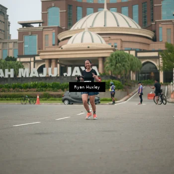 Runner Photo 7249007
