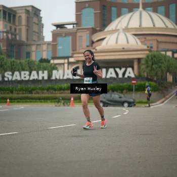 Runner Photo 7249011