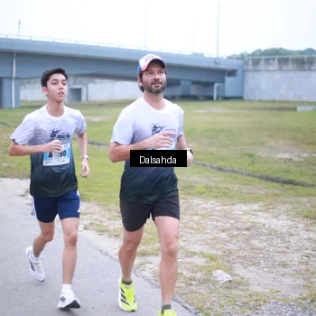 Runner Photo 7249012