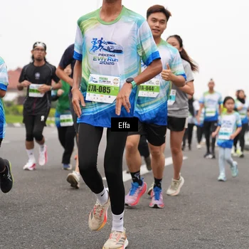 Runner Photo 7249013