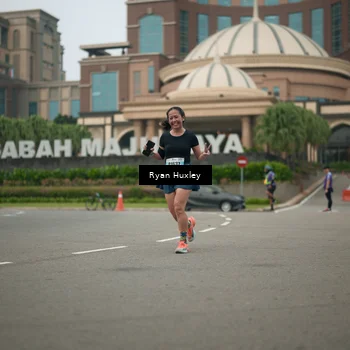 Runner Photo 7249014