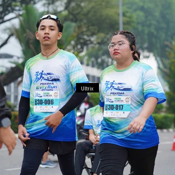 Runner Photo 7249016