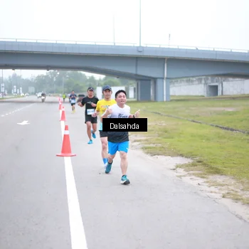 Runner Photo 7249017