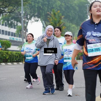Runner Photo 7249018
