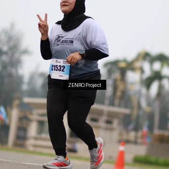 Runner Photo 7249019