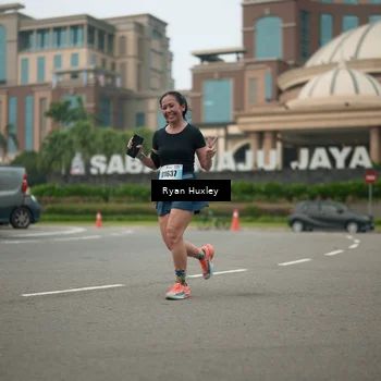 Runner Photo 7249020