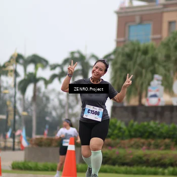 Runner Photo 7249023