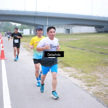 Runner Photo 7249026