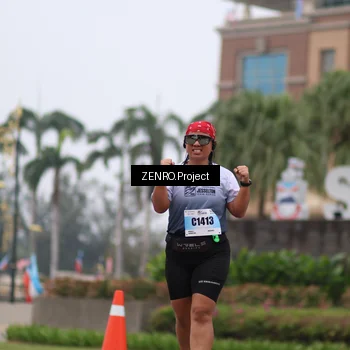 Runner Photo 7249028