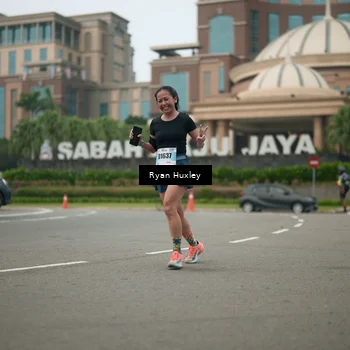 Runner Photo 7249031