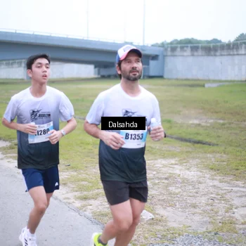Runner Photo 7249032