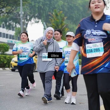 Runner Photo 7249033