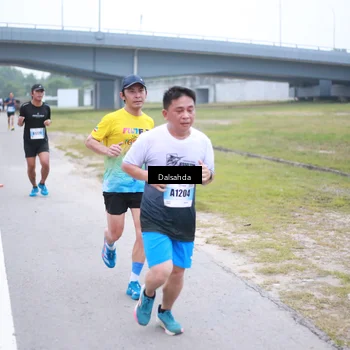 Runner Photo 7249039