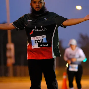 Runner Photo 7249043