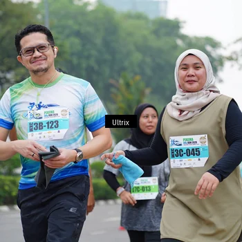 Runner Photo 7249055