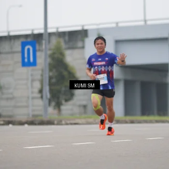 Runner Photo 7249056