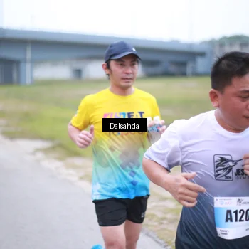 Runner Photo 7249058