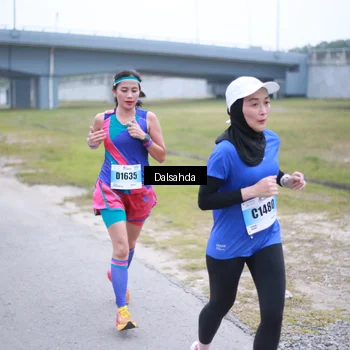 Runner Photo 7249059