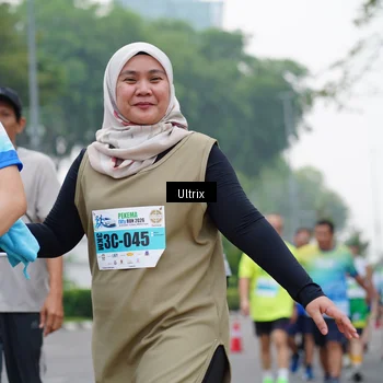 Runner Photo 7249060