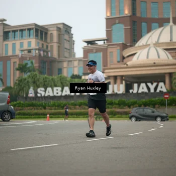 Runner Photo 7249064