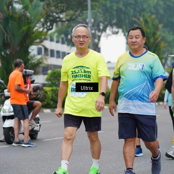 Runner Photo 7249065
