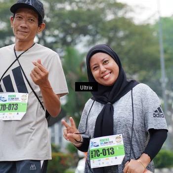 Runner Photo 7249066