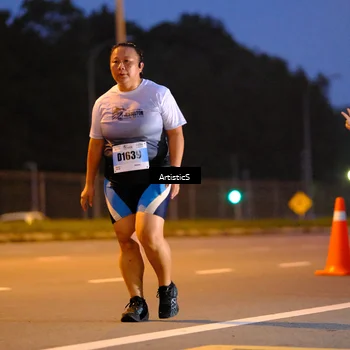 Runner Photo 7249067