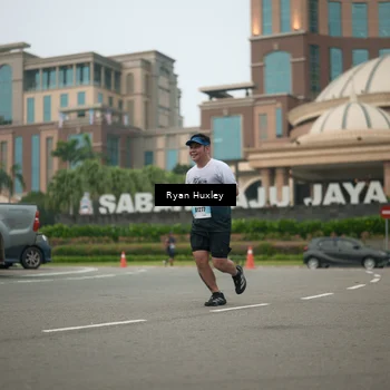 Runner Photo 7249070