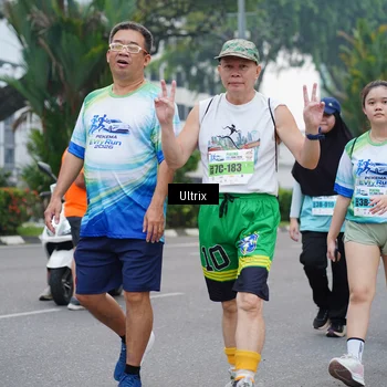 Runner Photo 7249073
