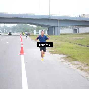 Runner Photo 7249075