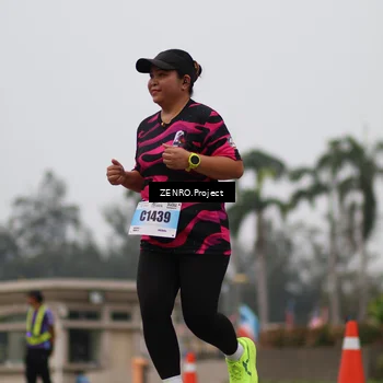 Runner Photo 7249080