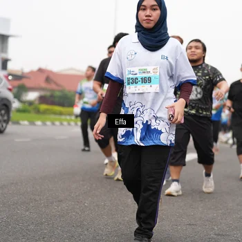 Runner Photo 7249081