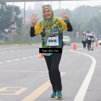 Runner Photo 7249083