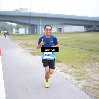 Runner Photo 7249084