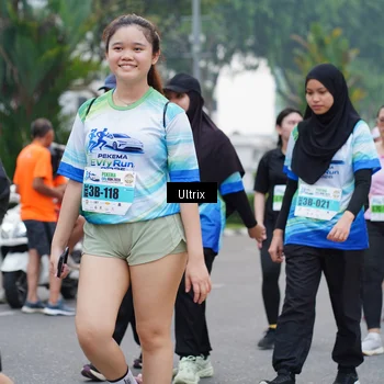 Runner Photo 7249087