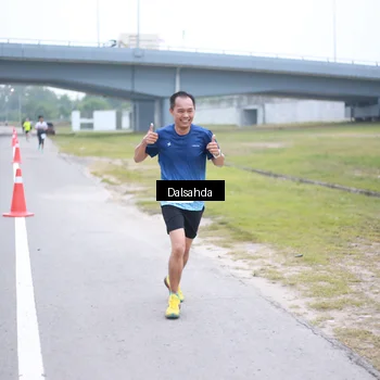 Runner Photo 7249089