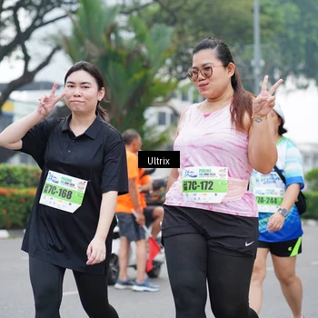 Runner Photo 7249093
