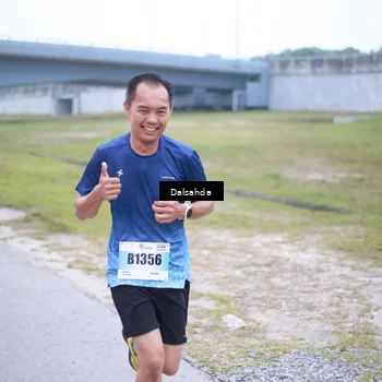 Runner Photo 7249096