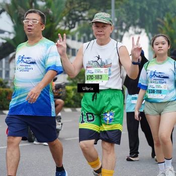 Runner Photo 7249097