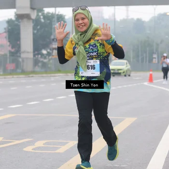 Runner Photo 7249098