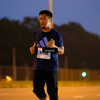 Runner Photo 7249099