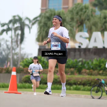 Runner Photo 7249108