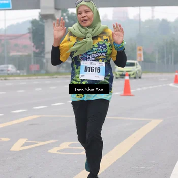 Runner Photo 7249114