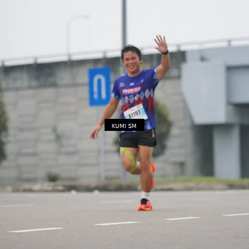 Runner Photo 7249121