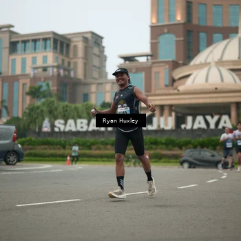 Runner Photo 7249122