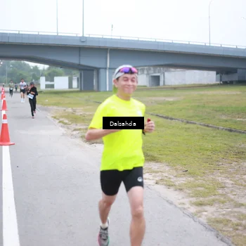 Runner Photo 7249123