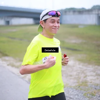 Runner Photo 7249125